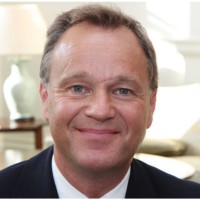 Rt Hon Mark Simmonds