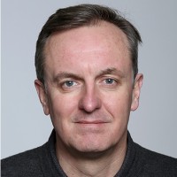 David Rhodes
