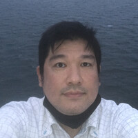 Toru Hoshino