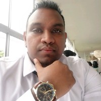 Alex Armugam