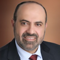 Dr. Tariq Al-Jallad
