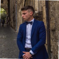 Federico Rossi