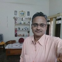 Chandrakant Senad