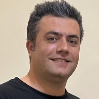 Seyedsajad Sajadi
