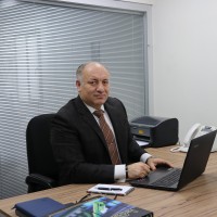 Farshad Astani