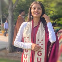 Devanshee Patel
