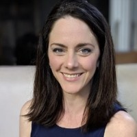 Stephanie Morse AIA, NCARB, NCIDQ