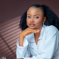 Adejoke James