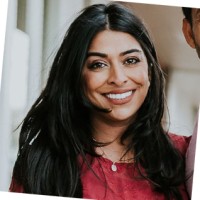 Saira Siddiqui, Mph