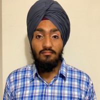 Harwinder Singh