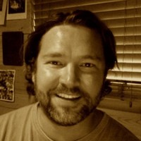 Aaron Scott
