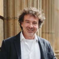 Harald Krauss