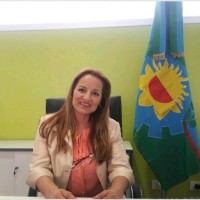 Maria Esther Duarte