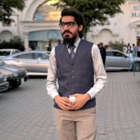 Muhammad Mujtaba Qureshi
