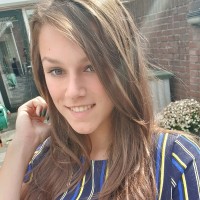 Inge Zeebregts