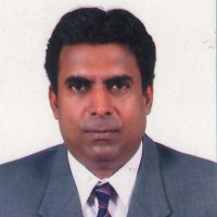 Chandru Balasingh