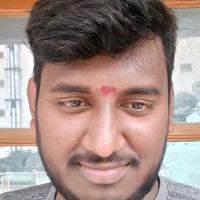 Srinath B M