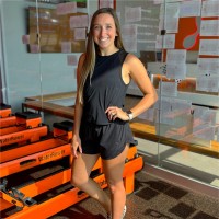 Amanda Barnett