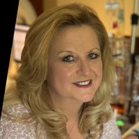 Vicki Jones