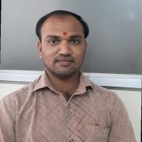 Mehul Patel