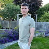 Daniel Barrett
