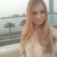 Darya Tarasevich