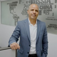 Carlos Alberto Panitz G.