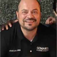Juan Carlos Eloy Arjona Bernal