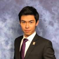 Barnaby Ky Chan