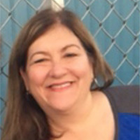 Donna M Decker