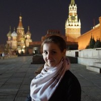 Ольга Хапусова