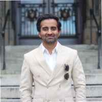 Haider Iqbal