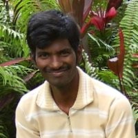 Pruthvi Raj. B