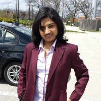 Megha Singhal
