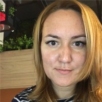 Tanya Skvortsova