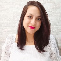 Imen Messaoudi