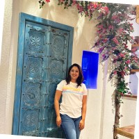 Shrujana G