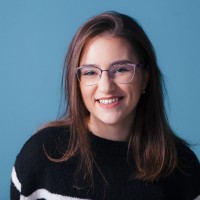 Irina Anfile
