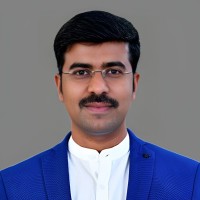 Shreekanth T
