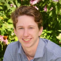 Daniel Harrington