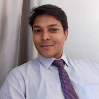 Rishabh Dhanuk