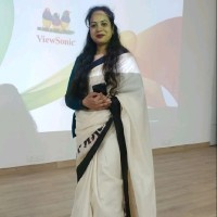 Pooja Maurya