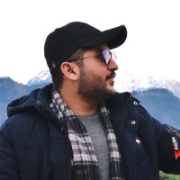 Atif Khalil