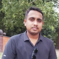 Subhankar Maity