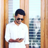 Nitin Dhumal
