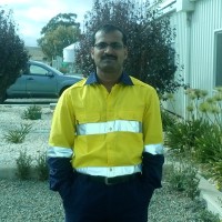 Vivek Kumar Chaubey