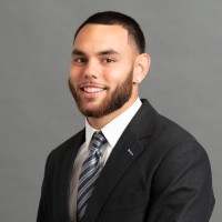 Joshua Mohammed