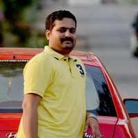 Ashwanth Parakala