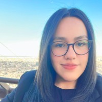 Suhail Valeria Saenz Fernandez