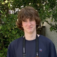 Harry Oconnell